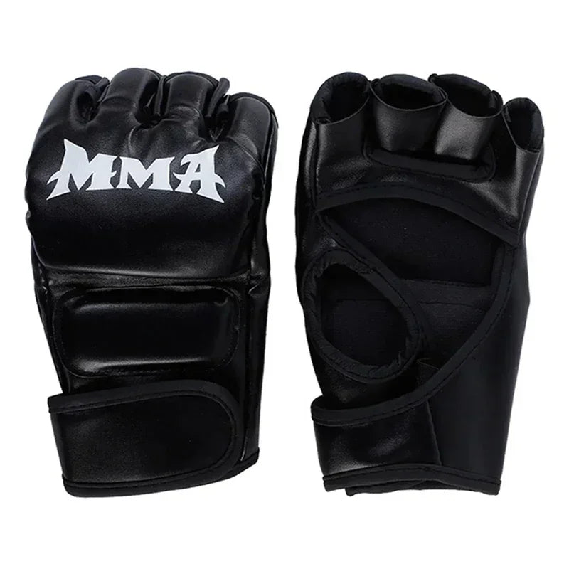Professional Boxing Gloves UFC