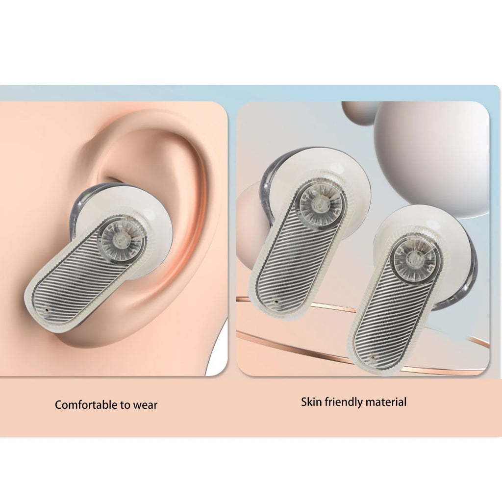 ‌Bentley Bluetooth Earphones High Sound Quality Earbuds