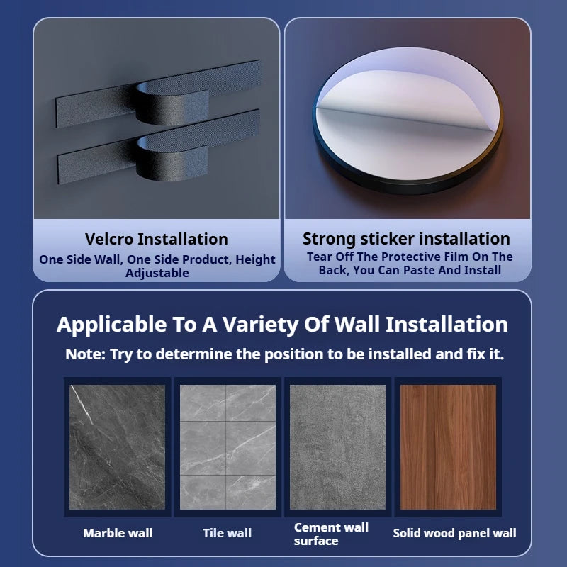 Ai Music Boxing Machine Bluetooth Wall Mounted Punching Equipment