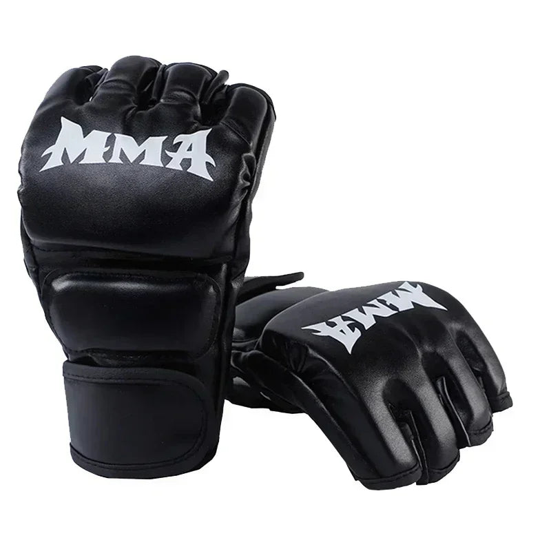 Professional Boxing Gloves UFC