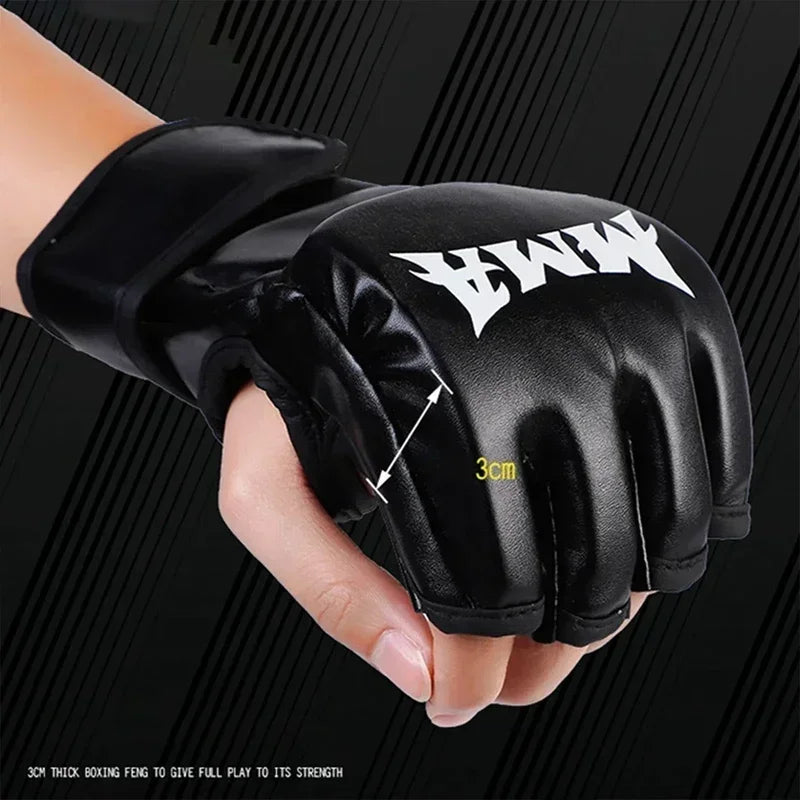 Professional Boxing Gloves UFC