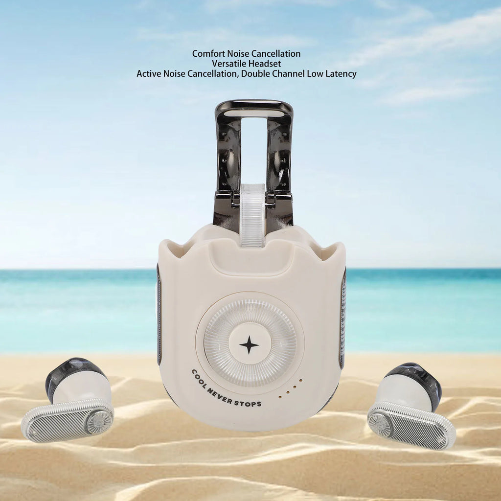 ‌Bentley Bluetooth Earphones High Sound Quality Earbuds