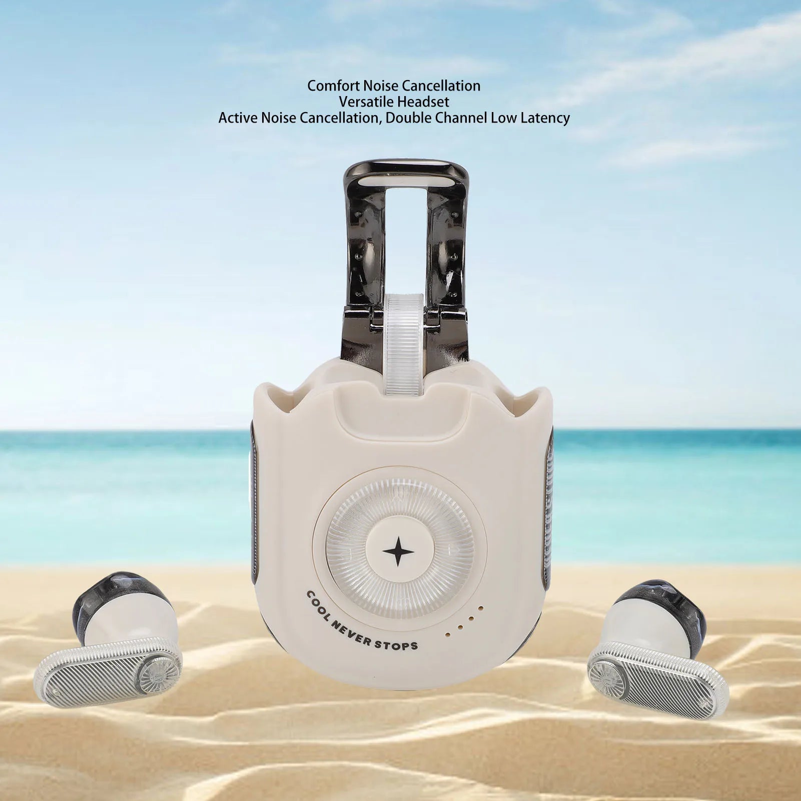 ‌Bentley Bluetooth Earphones High Sound Quality Earbuds