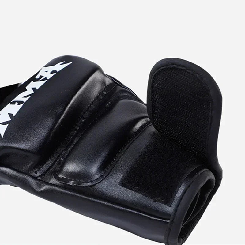 Professional Boxing Gloves UFC