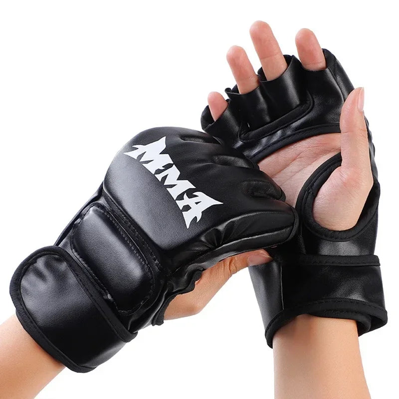 Professional Boxing Gloves UFC